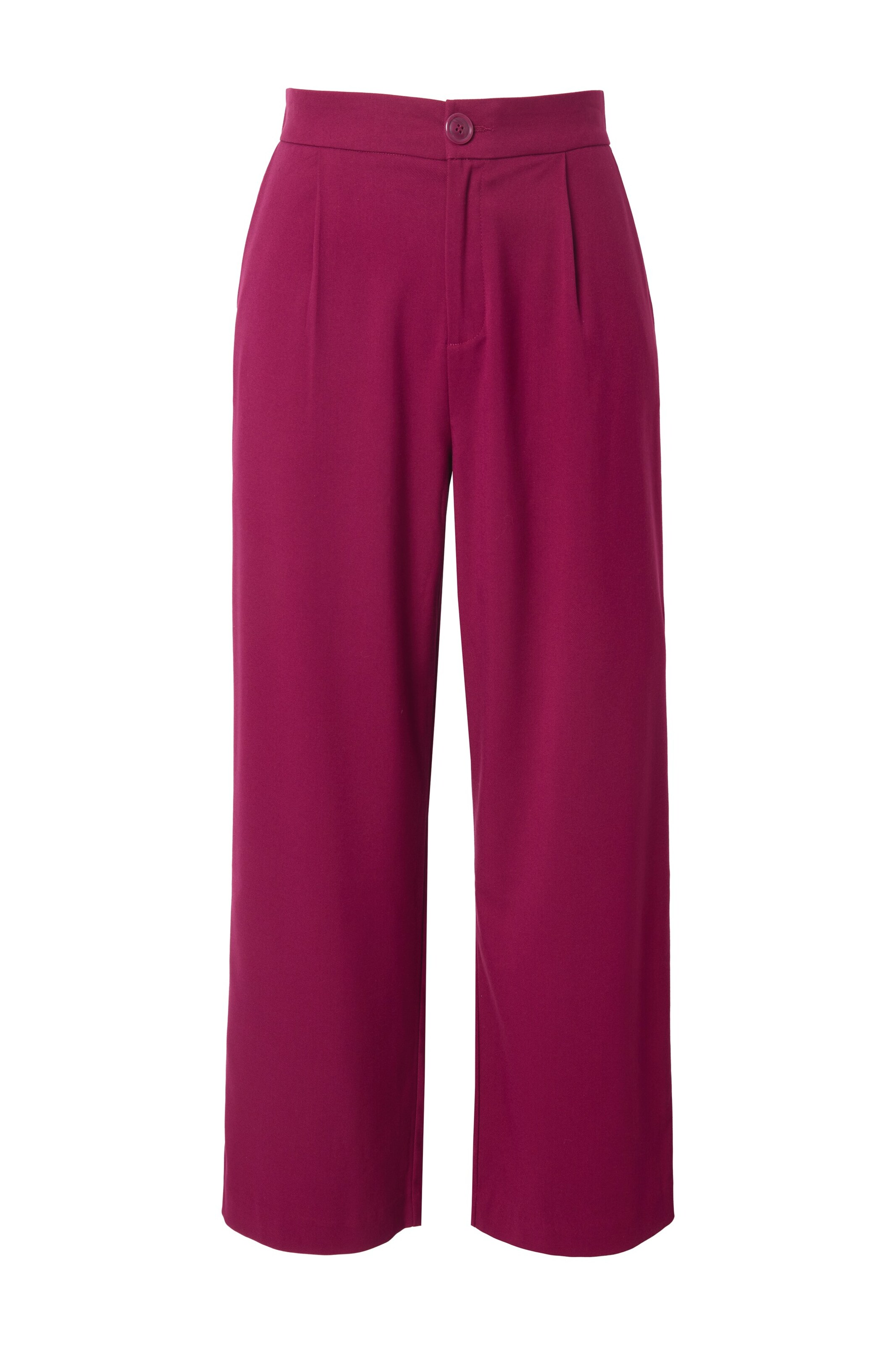 Studio Untold Trousers in Red violet, Item view