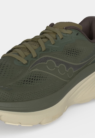 Chaussure de course 'GUIDE 19' saucony en vert