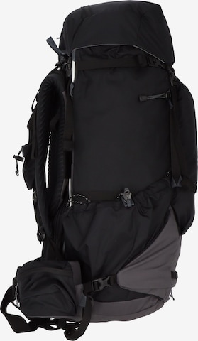 Haglöfs Sports Backpack 'Vina' in Black