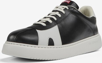 CAMPER Sneakers ' Runner K21 ' in Black: front