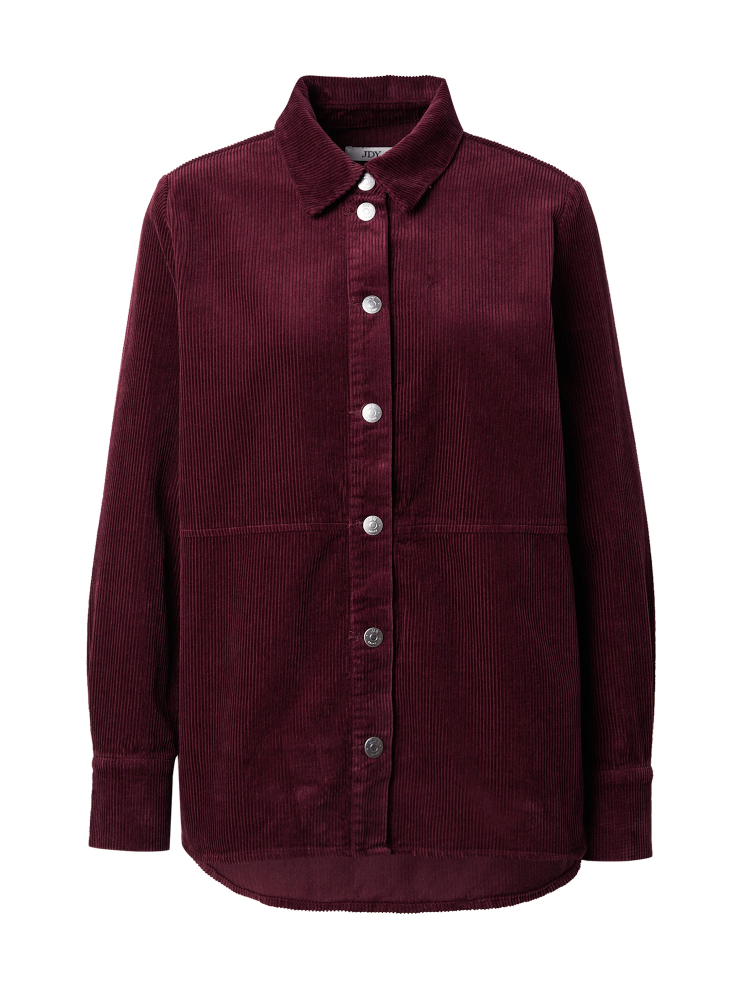 JDY Blus i lila: framsida