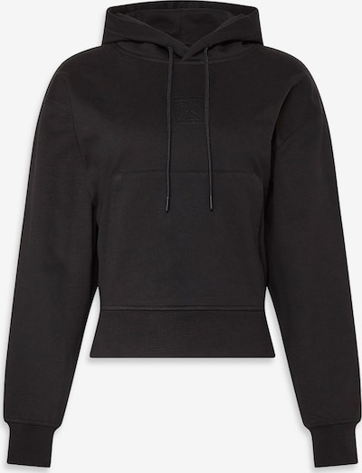 Megztinis be užsegimo iš Calvin Klein, spalva – juoda, Prekių apžvalga