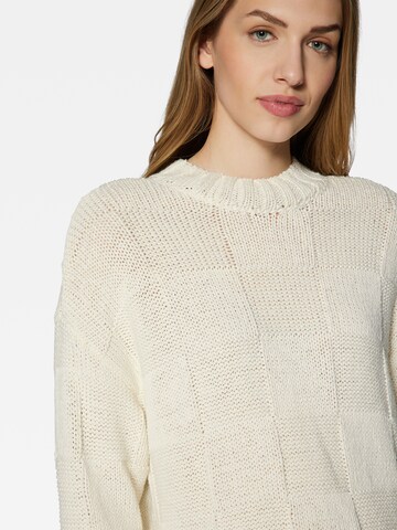 Mavi Pullover in Beige