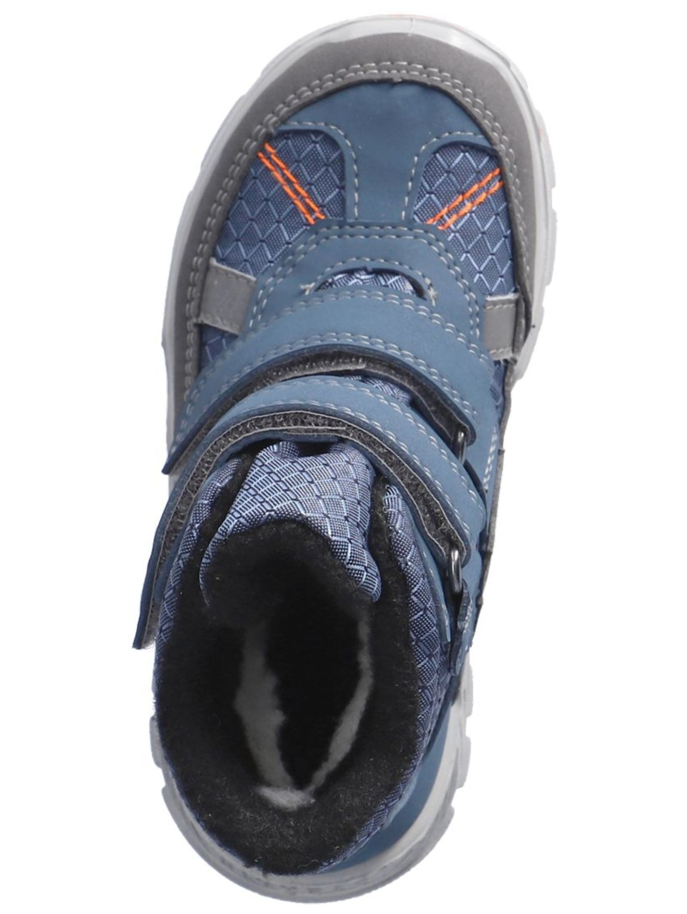 Stivale di RICOSTA in blu