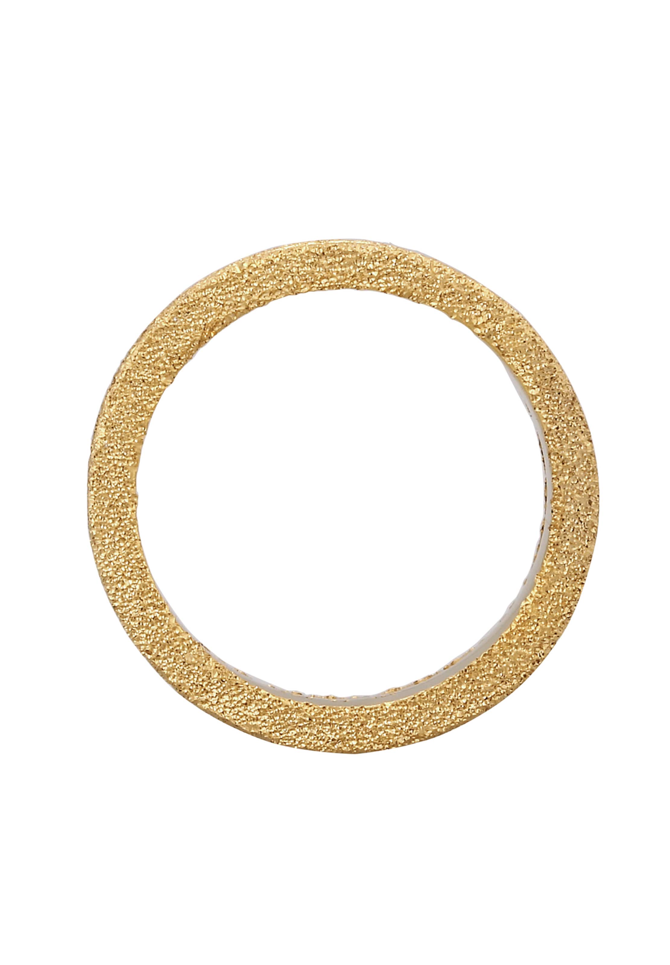 ELLI Ring in Gold