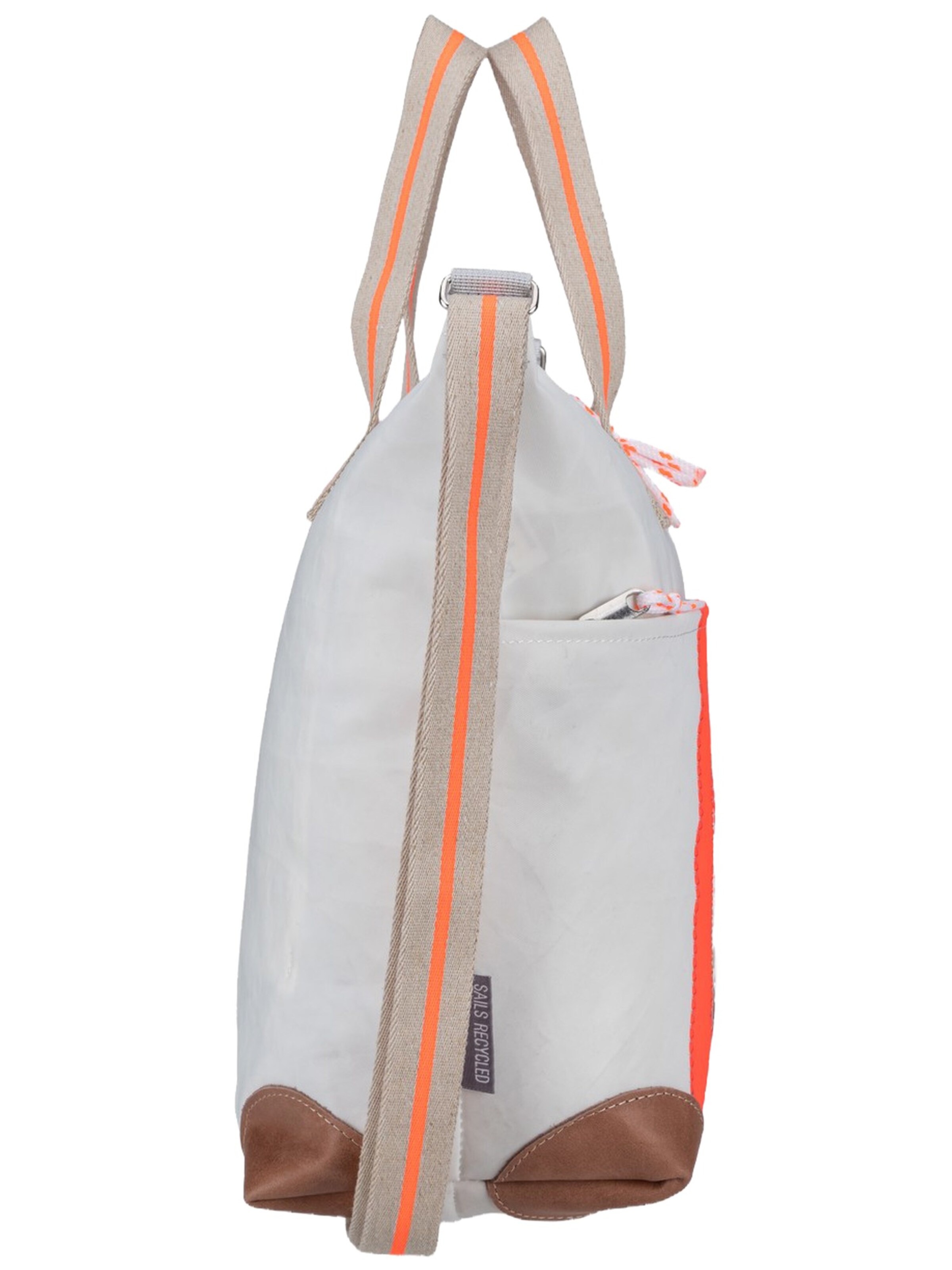 360 Grad Handbag ' Deern Mini ' in Mixed colors