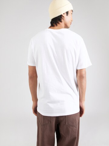 Superdry Shirt 'CLASSIC ESSENTIAL' in White