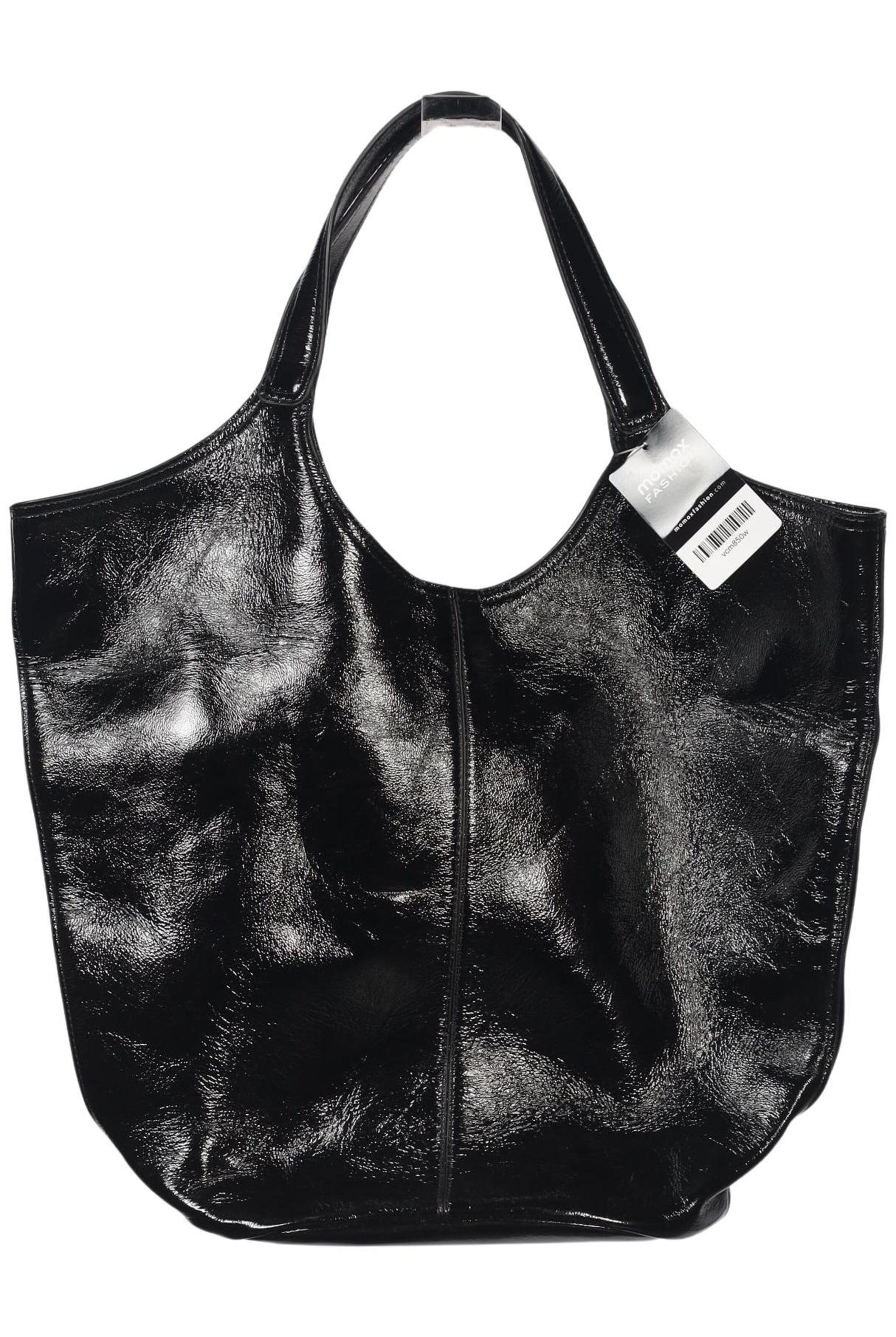 Arket Bag in One size in Black: front