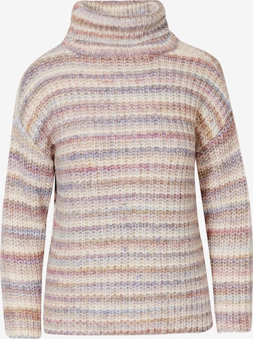 jauktas krāsas KOROSHI Džemperis: no priekšpuses