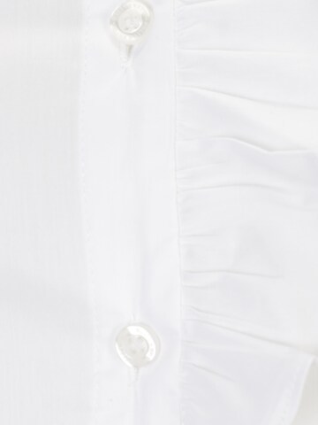 Lindex Blouse 'Thelma' in White