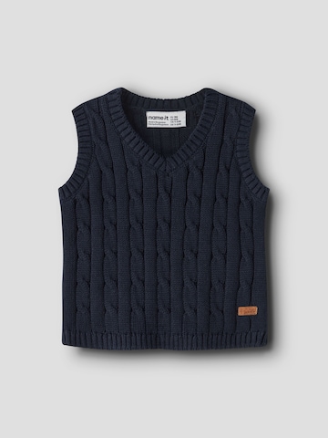 Pullover di NAME IT in blu