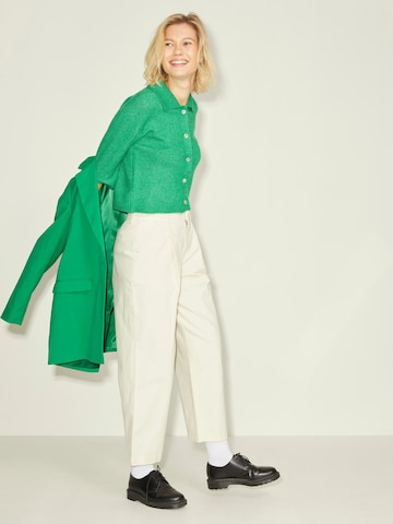 Blazer 'Chloe' di JJXX in verde