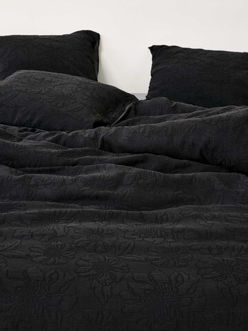 ESSENZA Duvet Cover ' Philippine ' in Grey