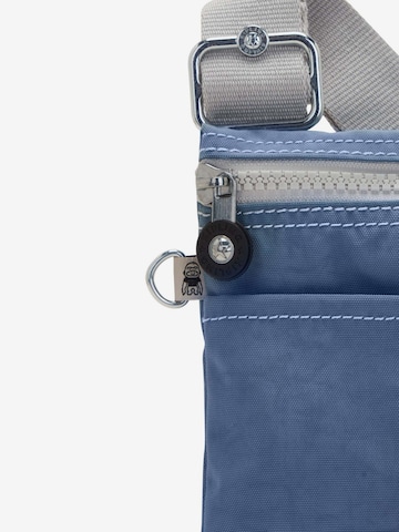 KIPLING Чанта с презрамки 'GIB' в синьо