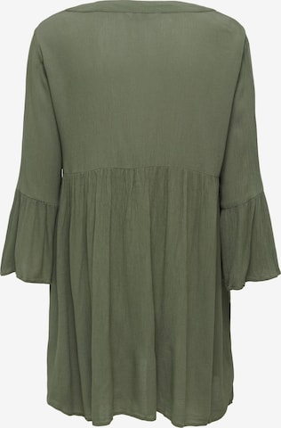 ONLY Dress 'Valencia' in Green