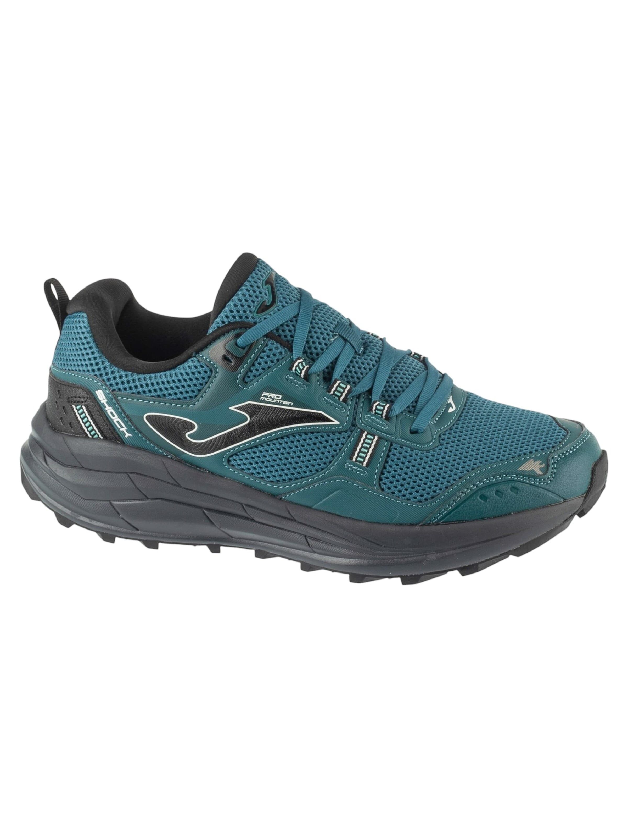 JOMA Laufschuh 'Joma Shock Men 26 TKSHOW'‌‌‌‌‌‌‌ in Blau: Vorderseite