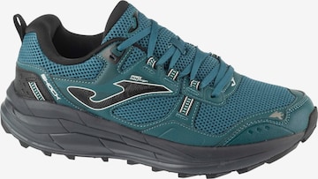 JOMA Loopschoen 'Joma Shock Men 26 TKSHOW' in Blauw: voorkant