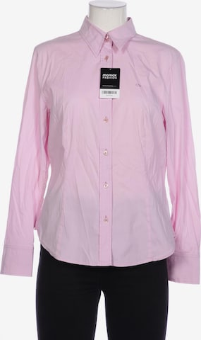 ESCADA SPORT Bluse M in Pink: predná strana