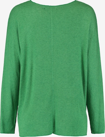 ZABAIONE - Camiseta 'Anna' en verde
