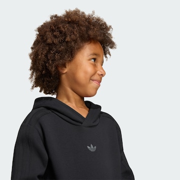 juoda ADIDAS ORIGINALS Treningas 'Pokémon'