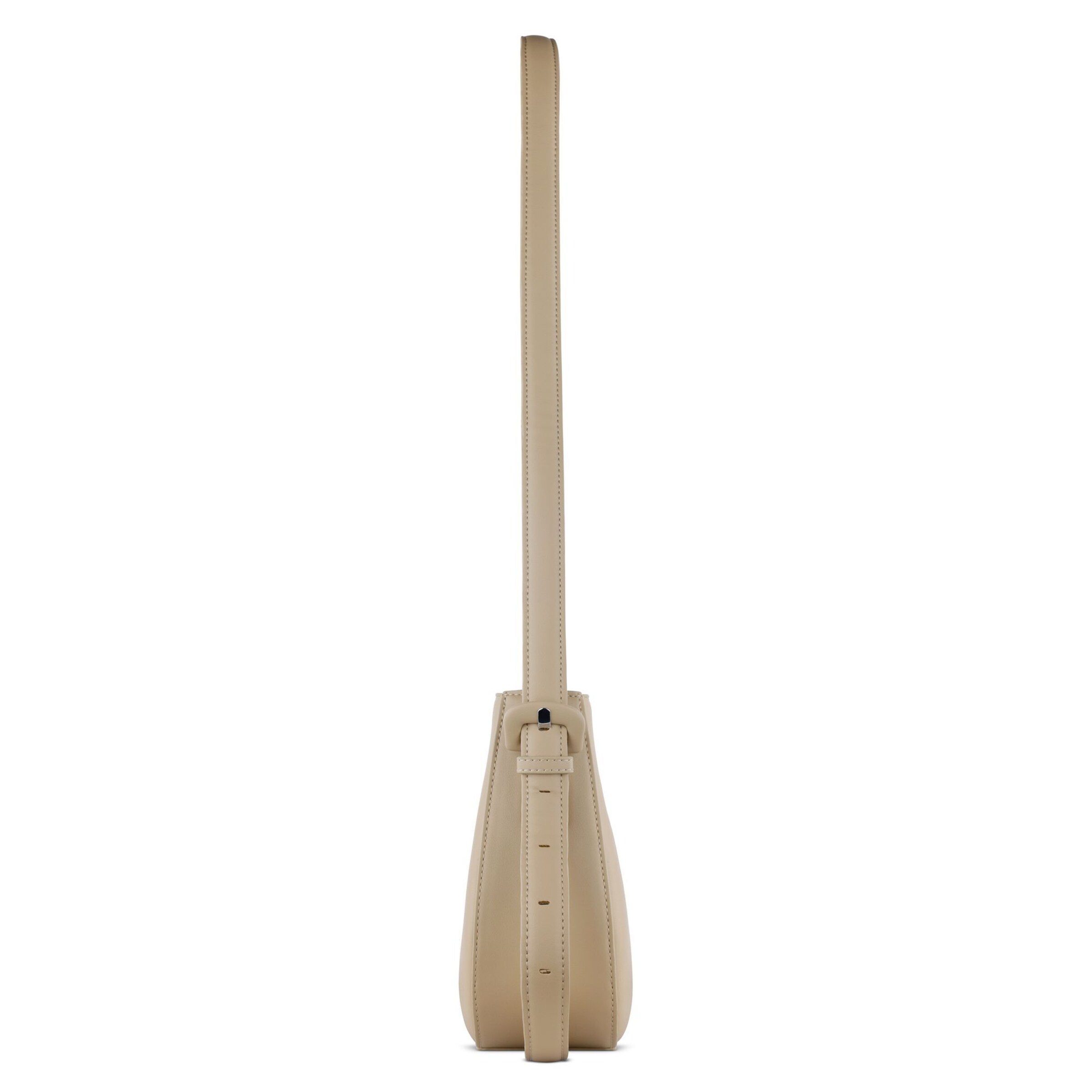 bugatti Crossbody Bag 'Luna' in Beige