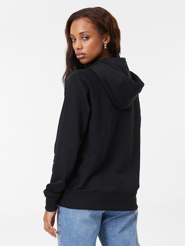 G-Star RAW Sweatshirt i svart