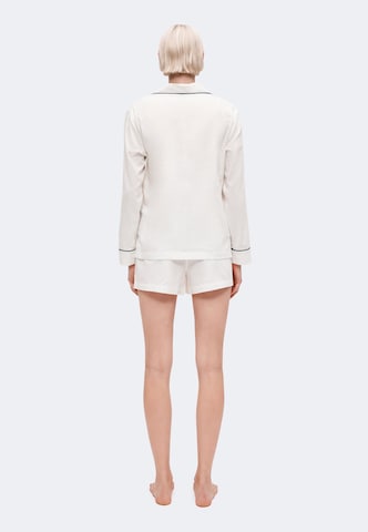 Lauren Ralph Lauren Sortšid, värv valge
