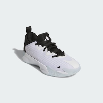 Chaussure de sport 'Initiation' ADIDAS PERFORMANCE en blanc