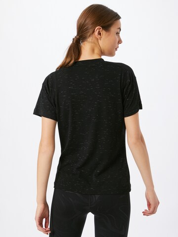 T-shirt fonctionnel 'Winners' ADIDAS PERFORMANCE en noir