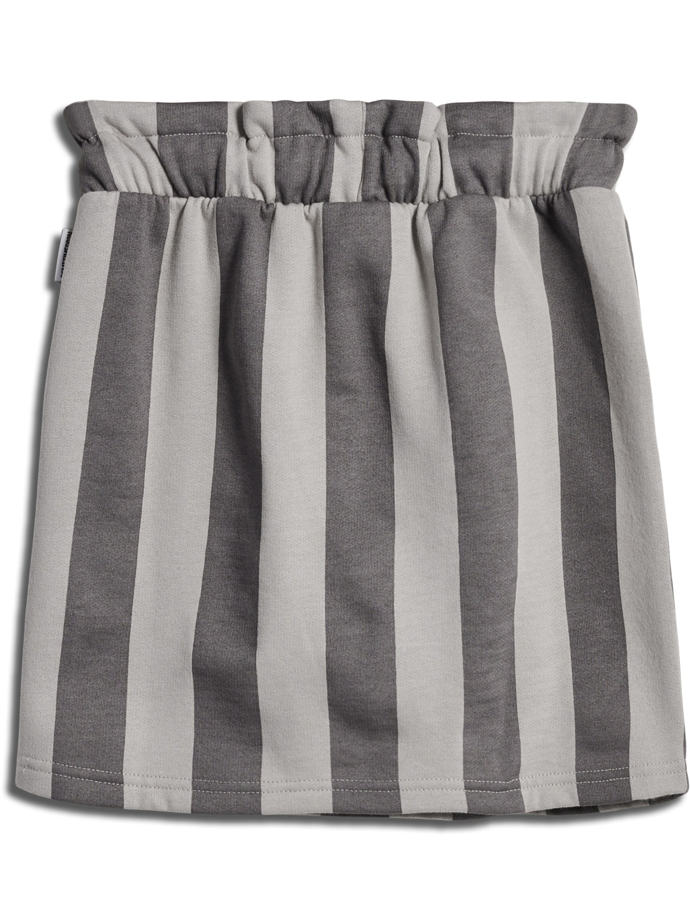 SOMETIME SOON Nederdel i grå