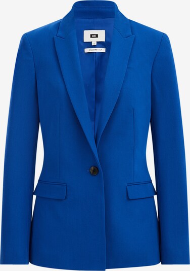 WE Fashion Blazer 'Marly' in blau, Produktansicht