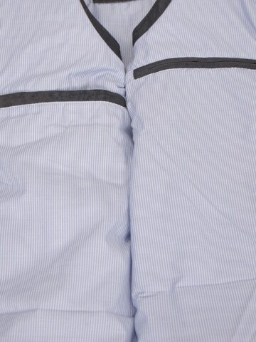 REDPOINT Vest 'Leo' in Black