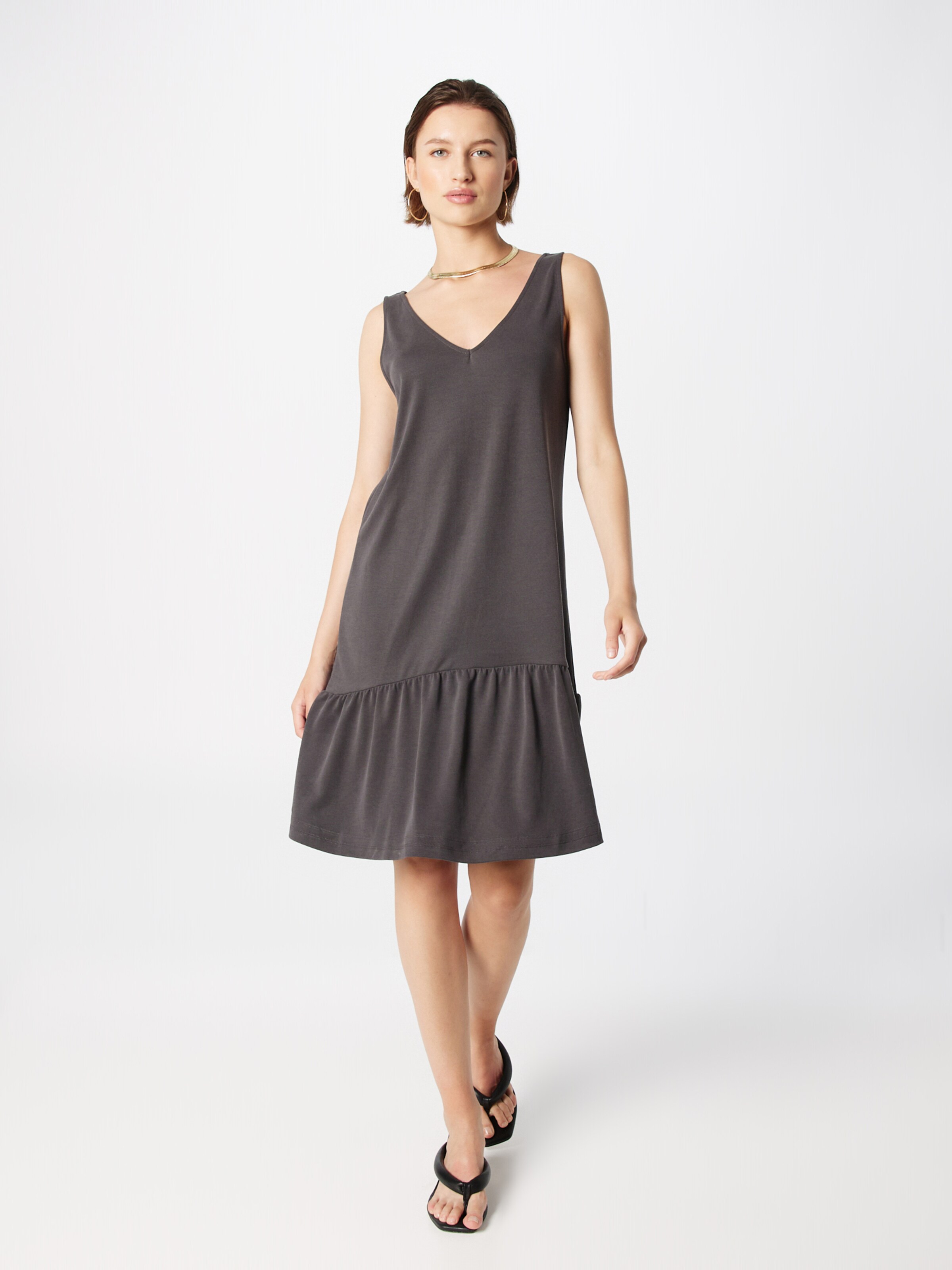 ESPRIT Zomerjurken voor dames in de sale online kopen ABOUT YOU