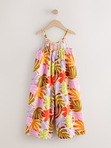 Tuta di Next in colori misti