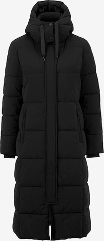 Cellbes of Sweden Mantel in Schwarz: Vorderseite