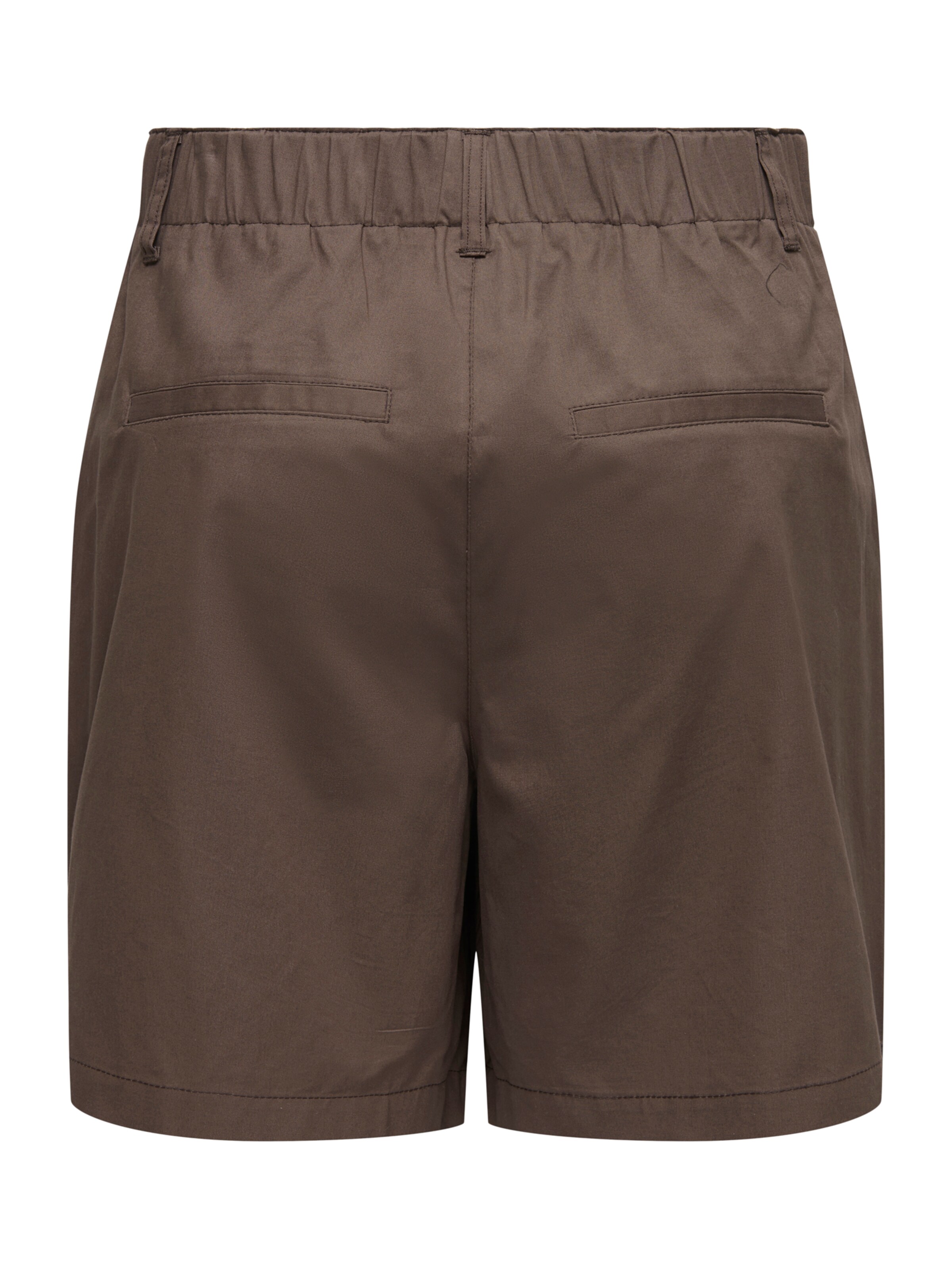 ONLY Regular Панталон 'ONLZORA' в кафяво