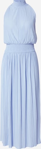 Samsøe Samsøe Φόρεμα κοκτέιλ 'UMA' σε μπλε: μπροστά