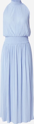 Samsøe Samsøe Cocktail Dress 'UMA' in Blue: front