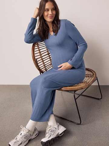 Next Рокля в синьо