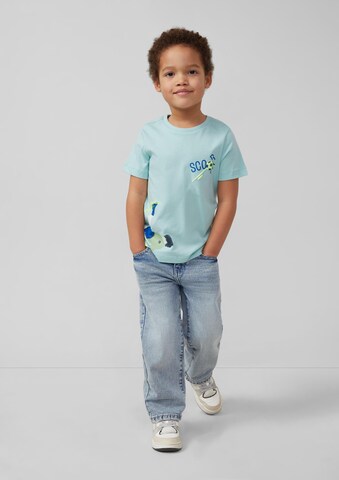 s.Oliver Shirt in Blue