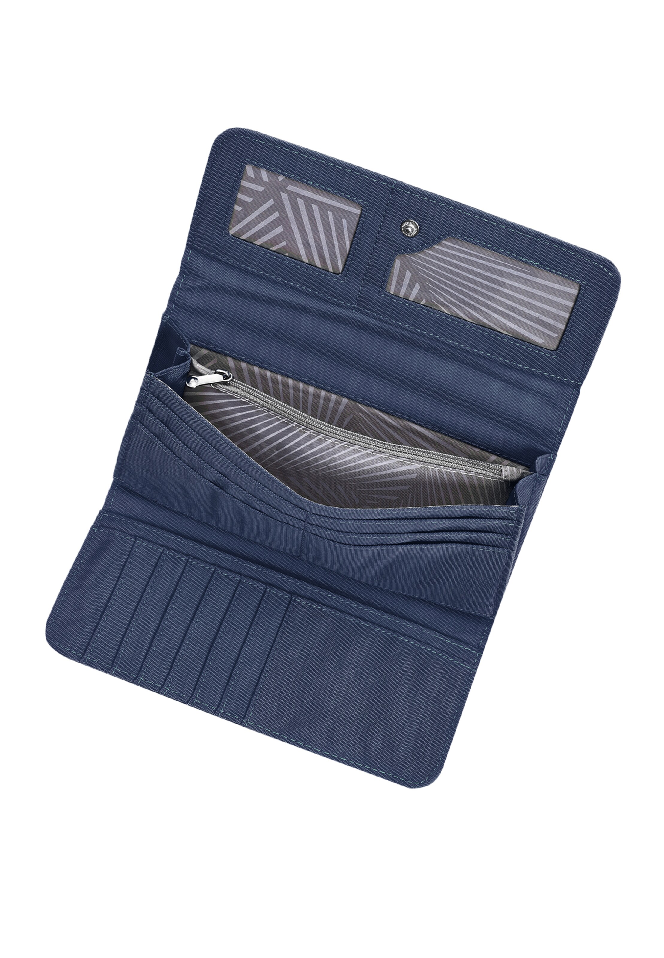 Mindesa - Cartera en azul