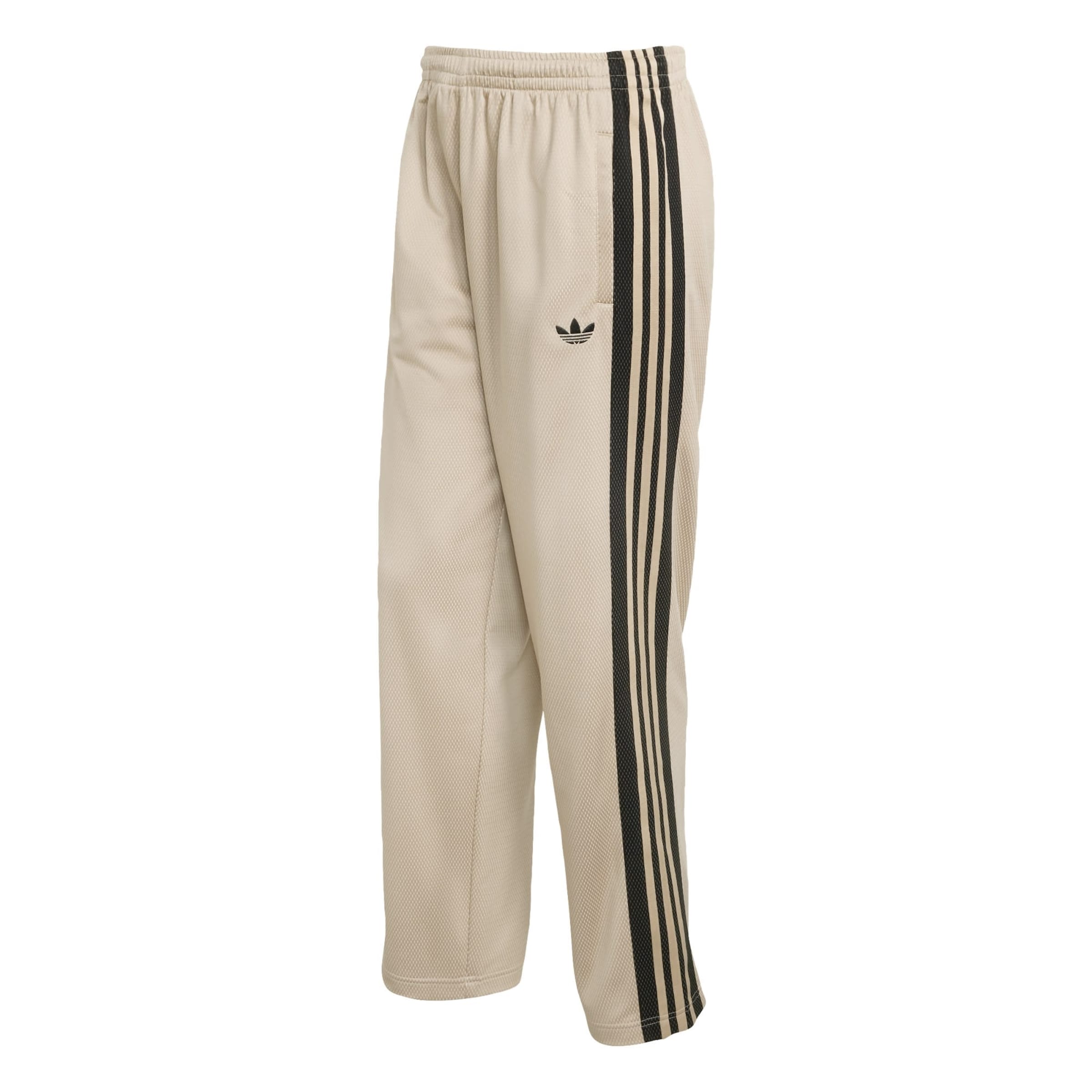 ADIDAS ORIGINALS Pantalón en beige / negro, Vista del producto