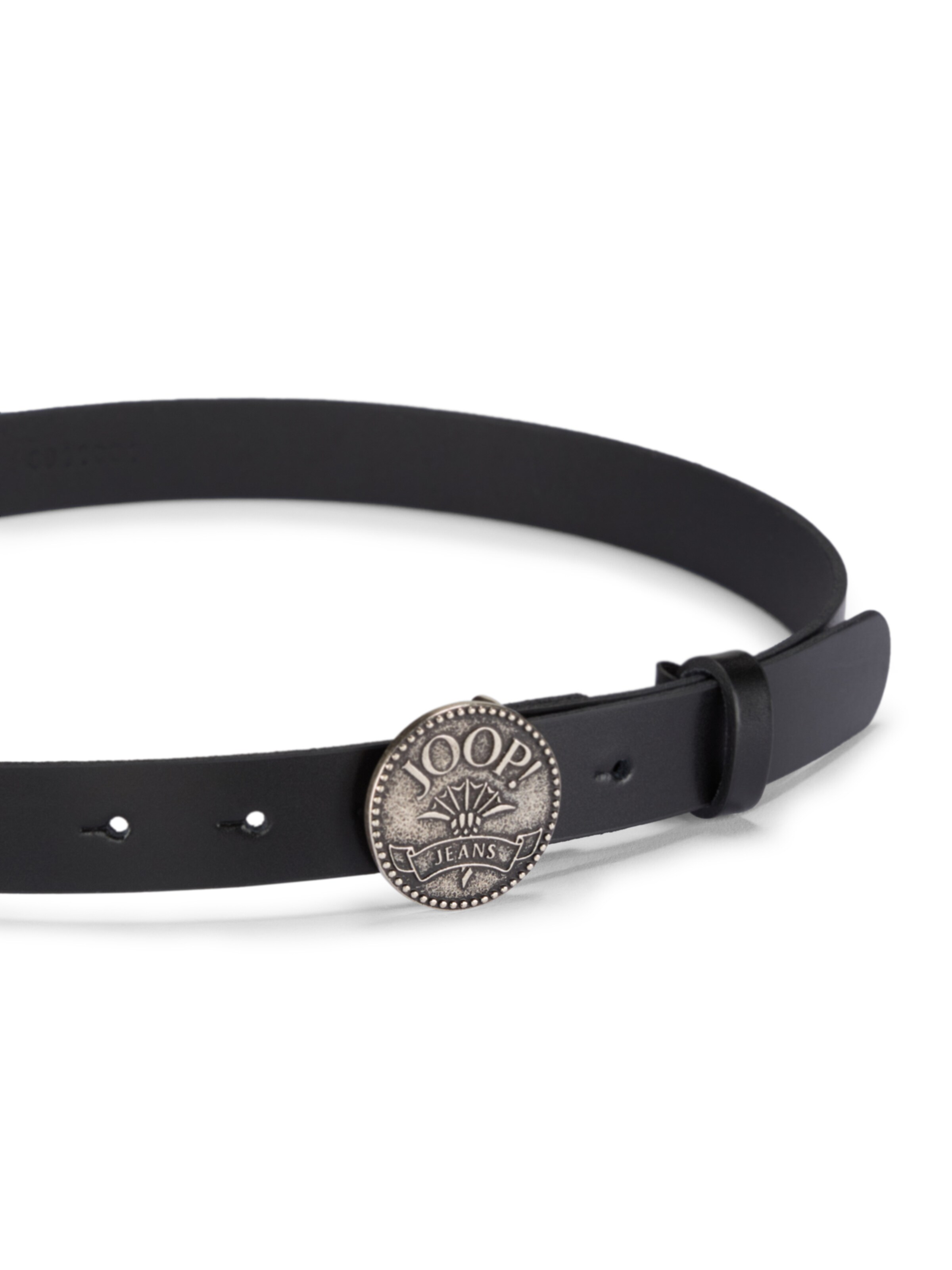 Ceinture JOOP! Jeans en noir