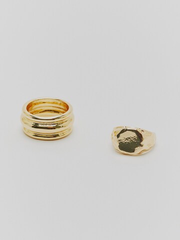 Pull&Bear Gyűrűk - arany