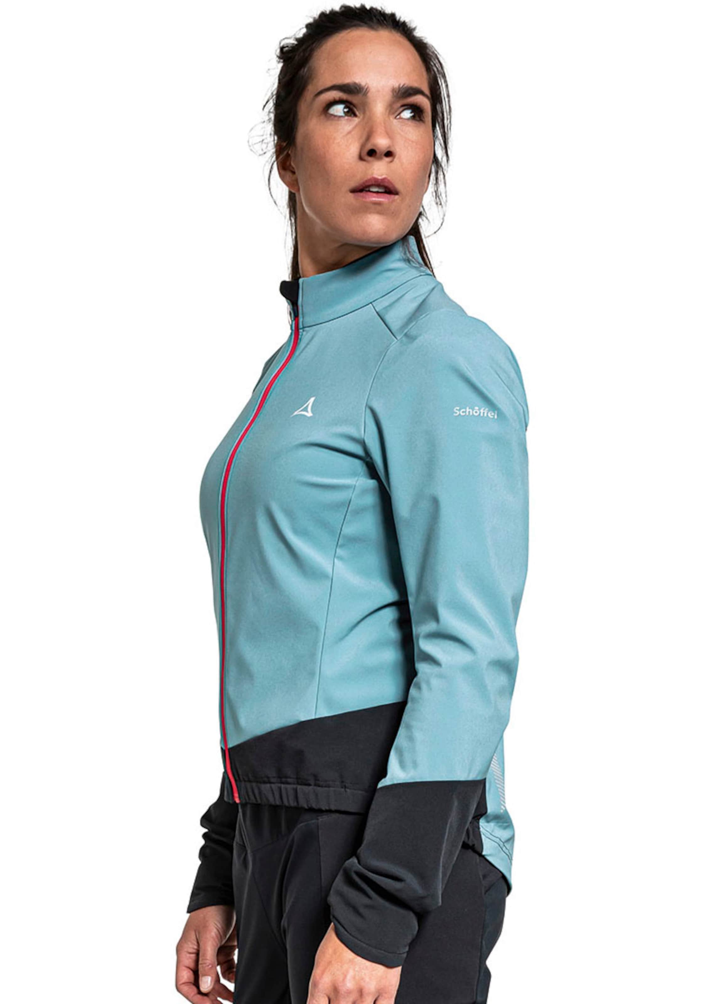 Giacca sportiva 'Grimaldo' di Schöffel in blu