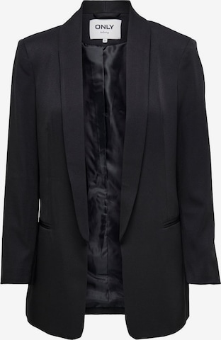 ONLY Blazer in Schwarz: predná strana