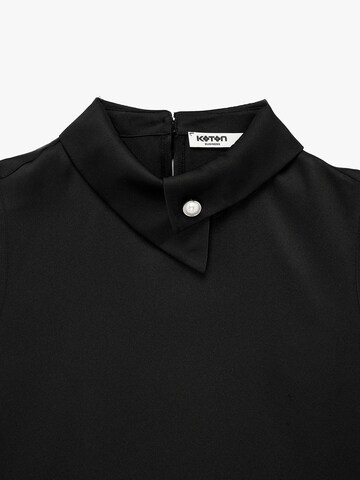 Koton Blouse in Zwart
