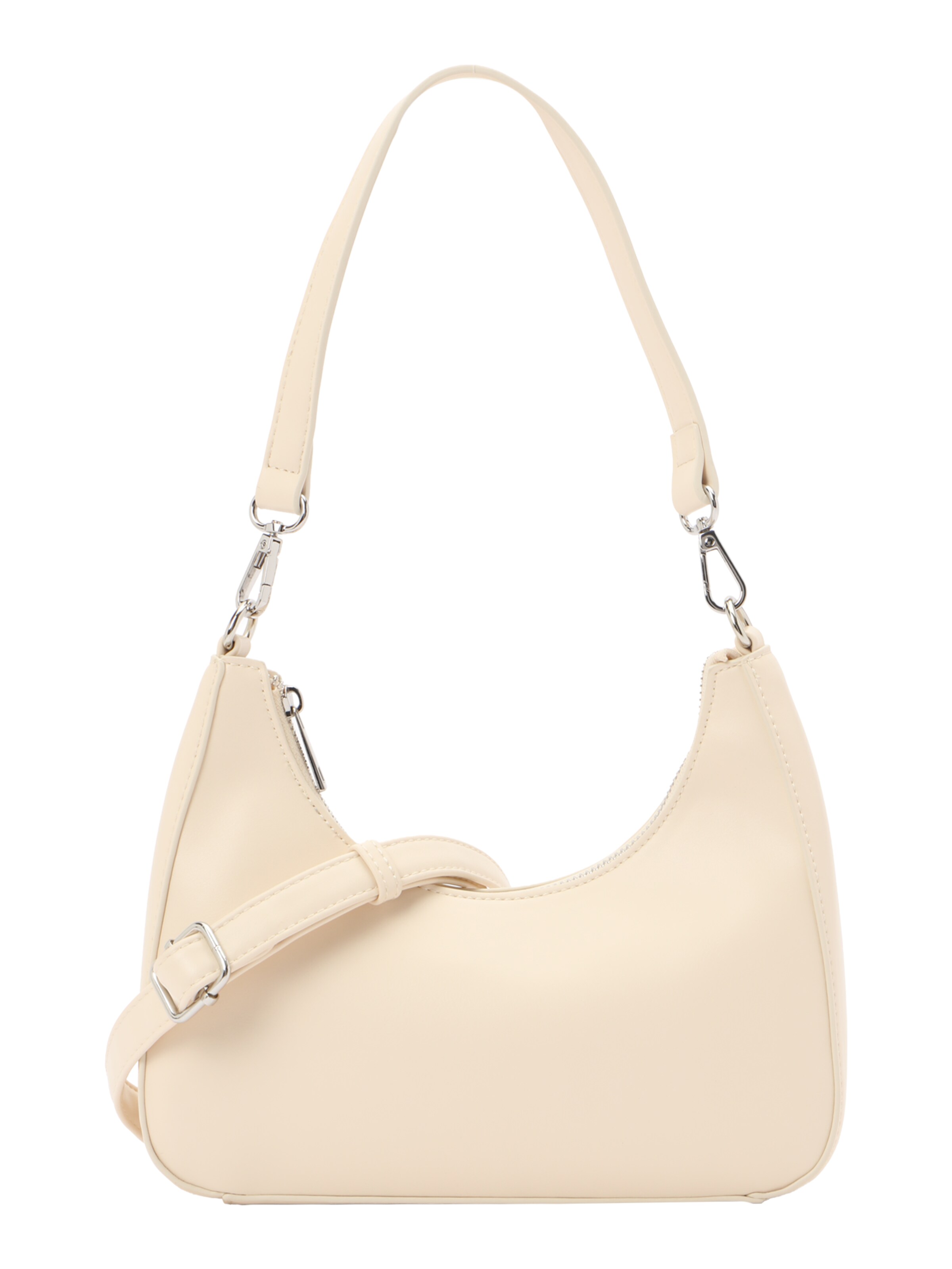 Geantă de umăr de la ABOUT YOU pe bej