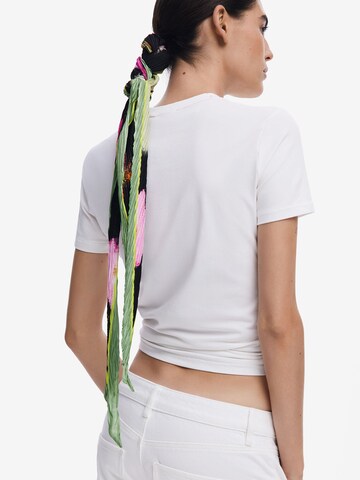 Desigual Scarf in Mixed colors