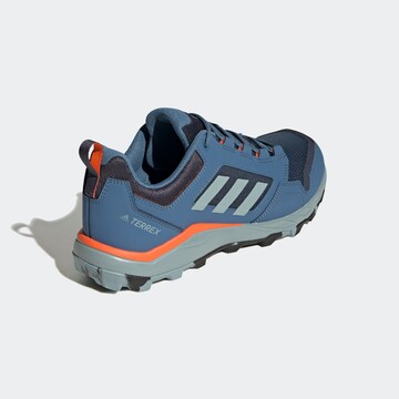 Chaussure basse 'Tracerocker 2.0' ADIDAS TERREX en bleu